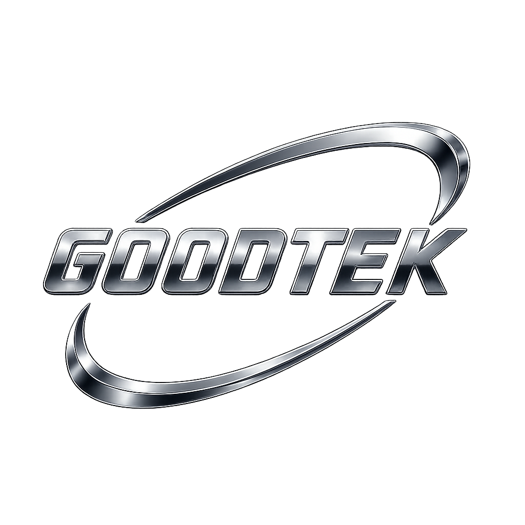 Goodtek Logo